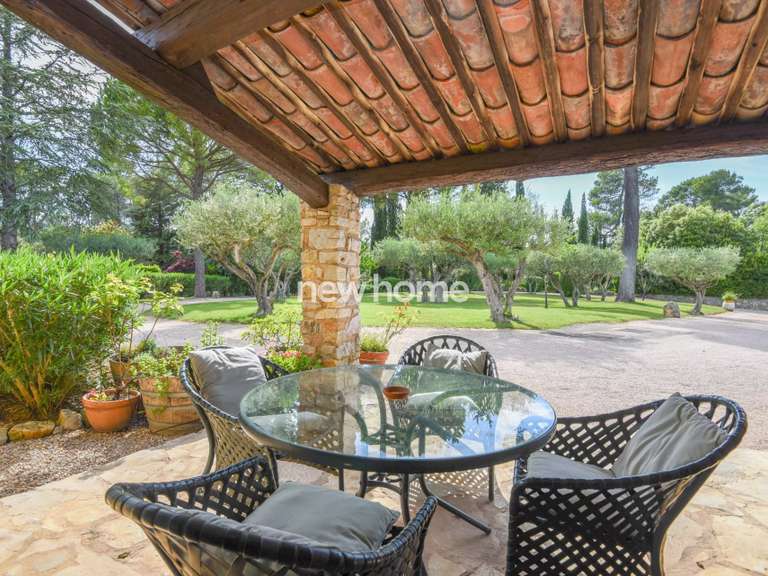 Maison Lorgues - 5 chambres - 320m²