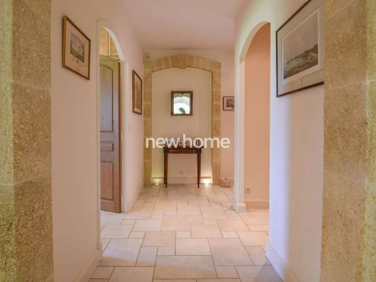 Maison Lorgues - 5 chambres - 320m²