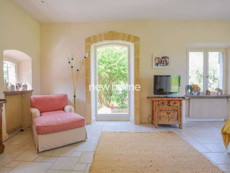Maison Lorgues - 5 chambres - 320m²