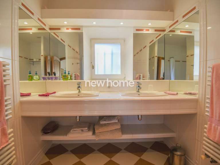 Maison Lorgues - 5 chambres - 320m²