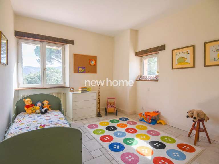 Maison Lorgues - 5 chambres - 320m²