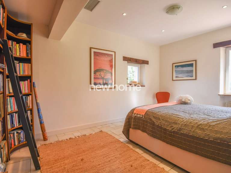Maison Lorgues - 5 chambres - 320m²