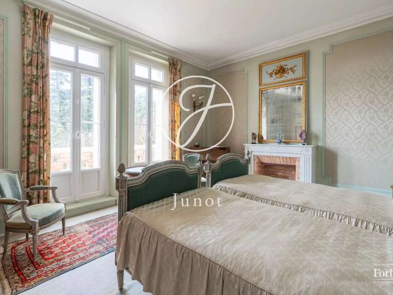 House with Sea view Sainte-Marie - 6 bedrooms - 238m²