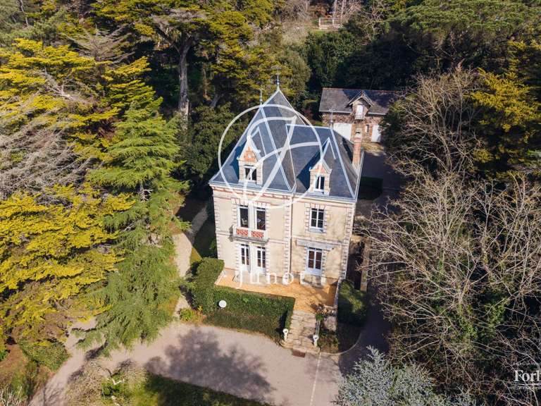House with Sea view Sainte-Marie - 6 bedrooms - 238m²