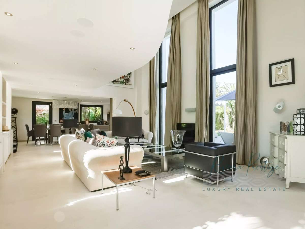 Maison Saint-Tropez