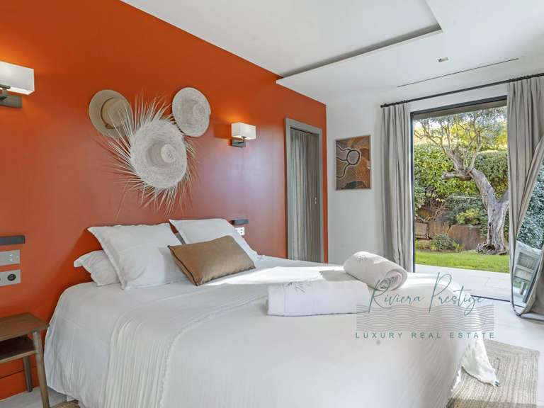 House Saint-Tropez - 5 bedrooms - 330m²