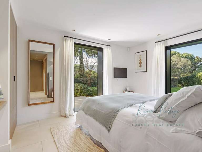 House Saint-Tropez - 5 bedrooms - 330m²