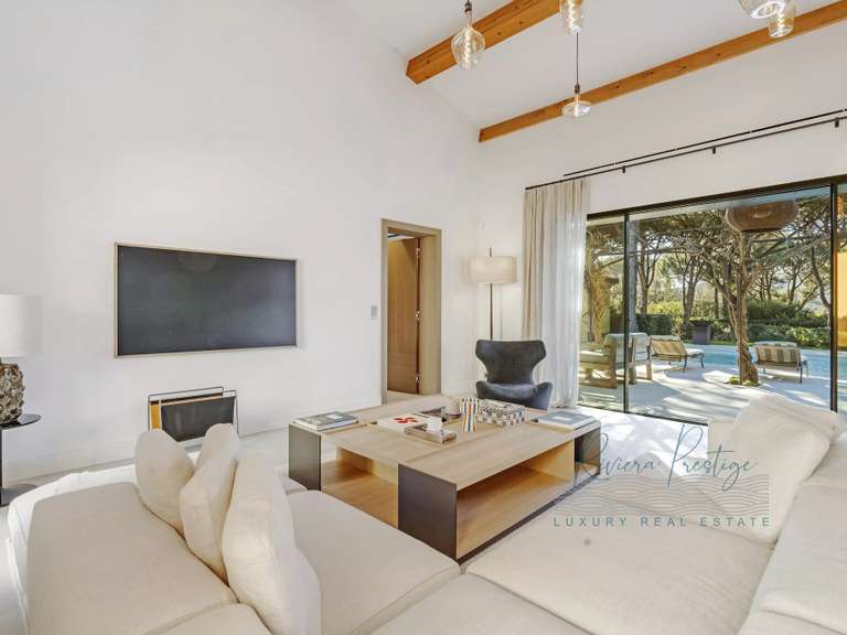 House Saint-Tropez - 5 bedrooms - 330m²
