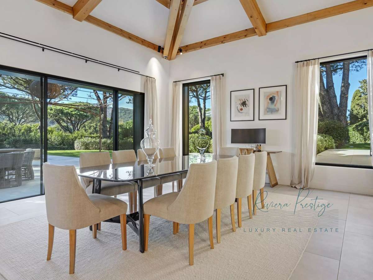 House Saint-Tropez