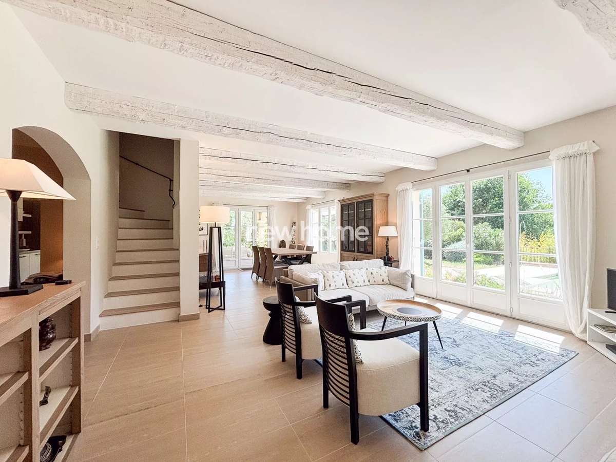 Maison Lorgues