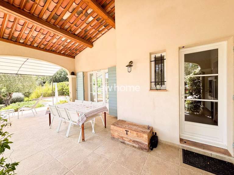 House Lorgues - 3 bedrooms - 149m²