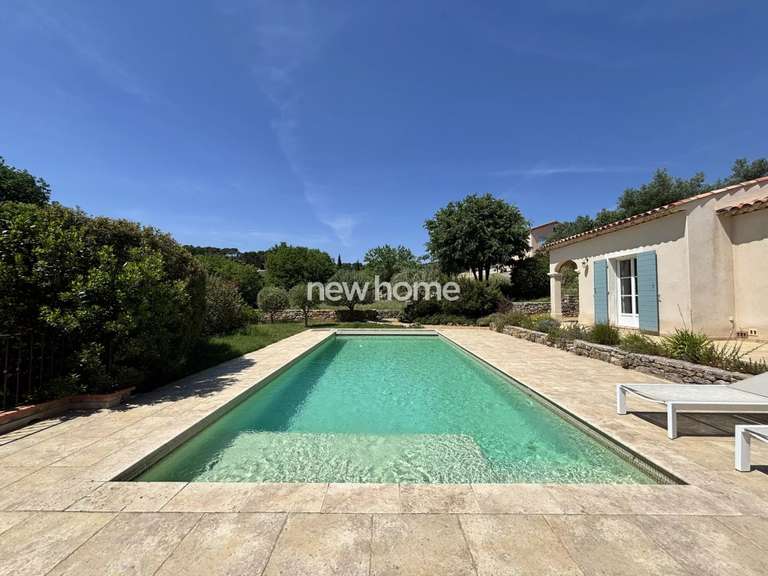 Maison Lorgues - 3 chambres - 149m²