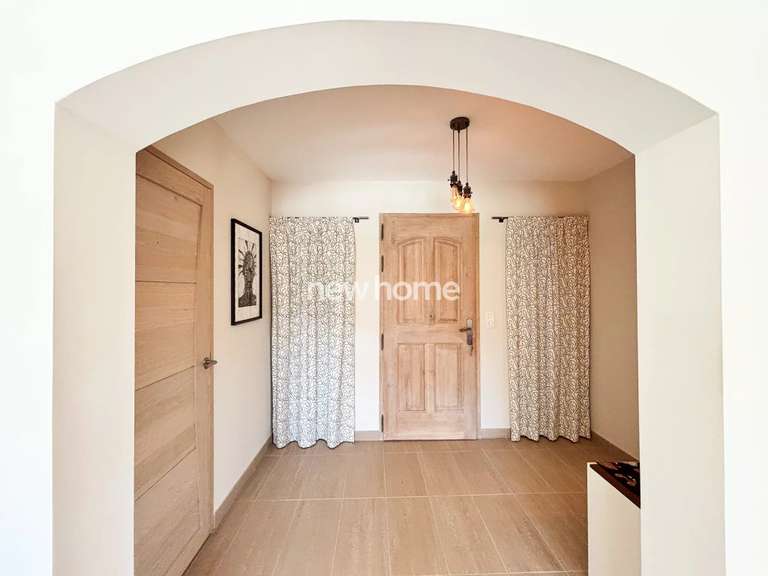 Maison Lorgues - 3 chambres - 149m²