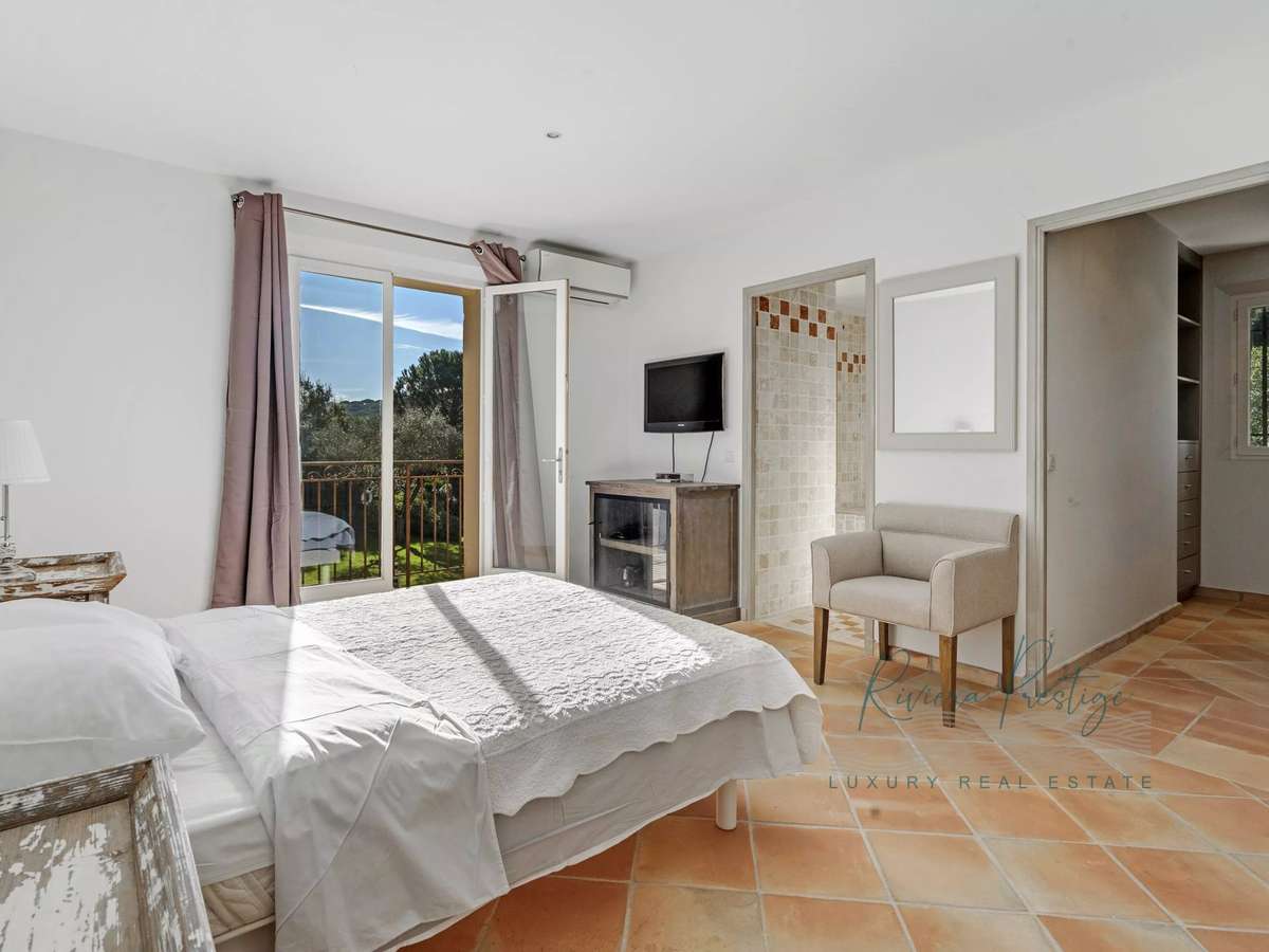 Maison Saint-Tropez
