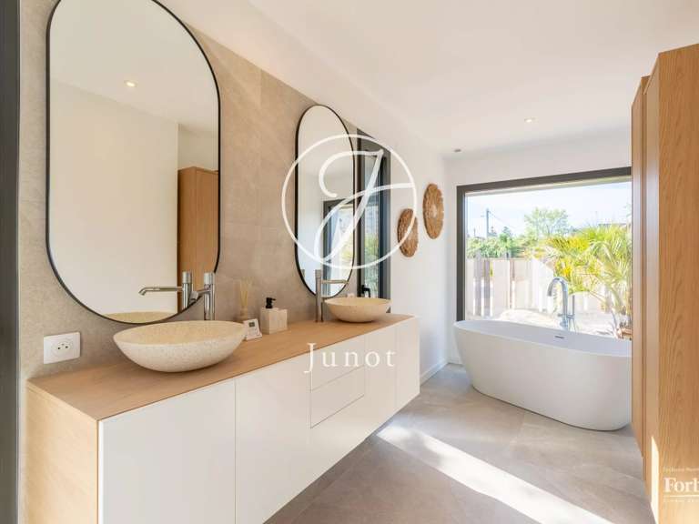 Maison La Baule-Escoublac - 4 chambres - 263m²
