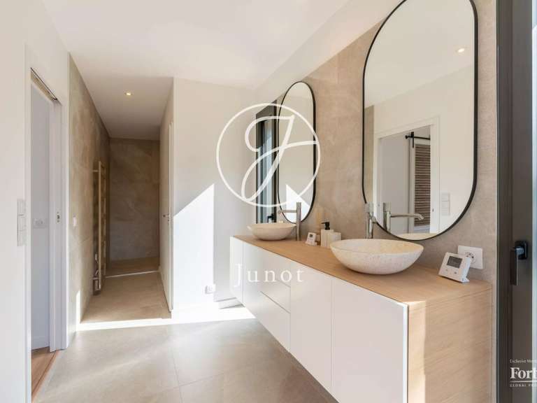 Maison La Baule-Escoublac - 4 chambres - 263m²