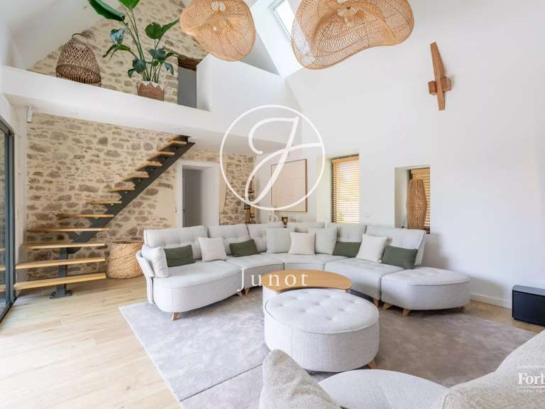 Maison La Baule-Escoublac - 4 chambres - 263m²