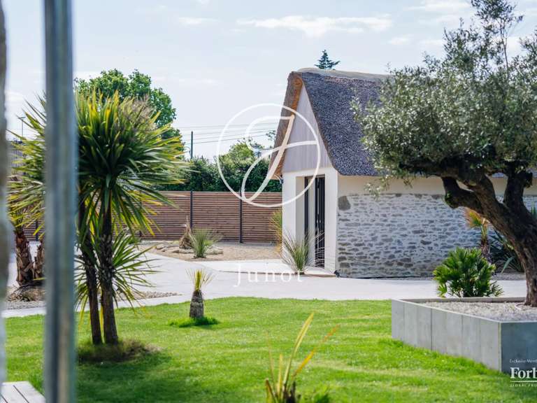 Maison La Baule-Escoublac - 4 chambres - 263m²