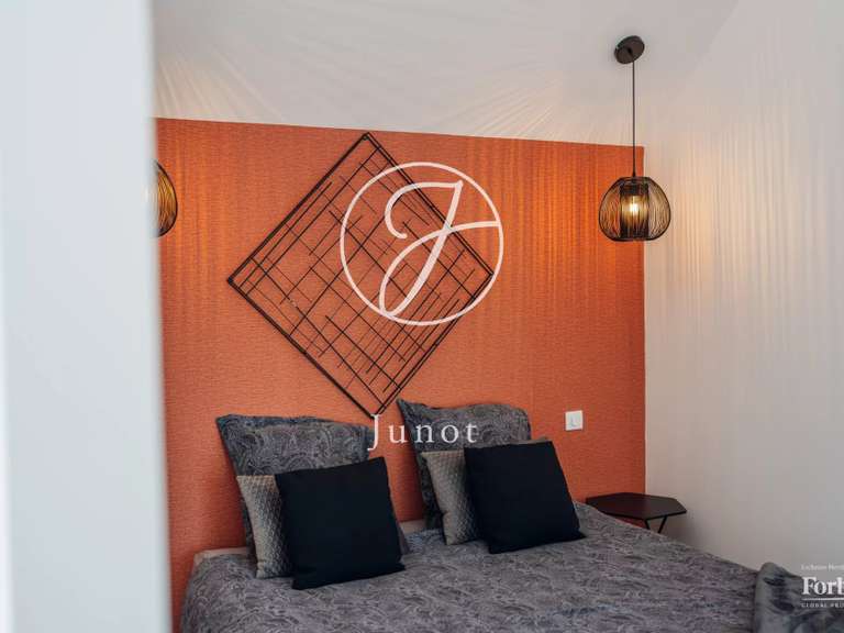 Maison La Baule-Escoublac - 4 chambres - 263m²