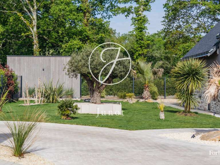 Maison La Baule-Escoublac - 4 chambres - 263m²