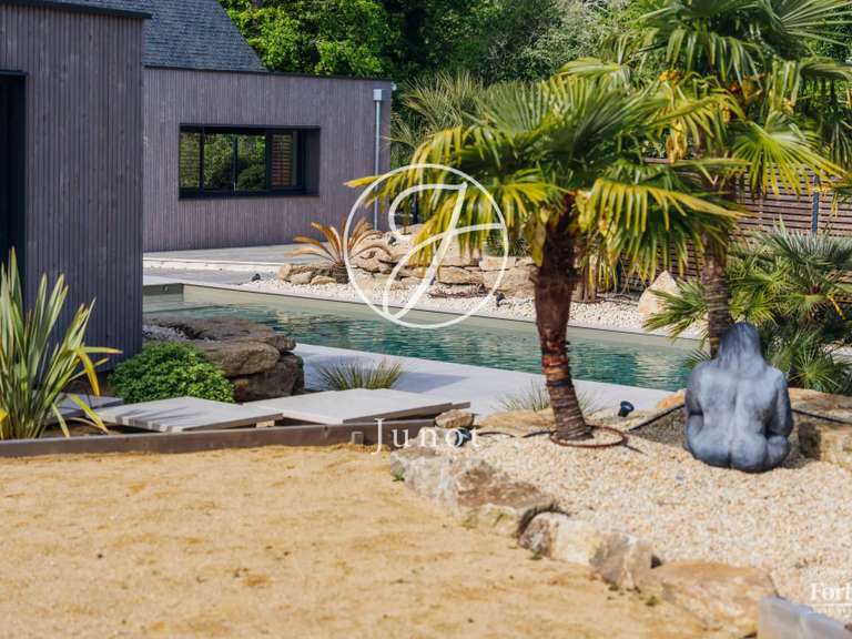 Maison La Baule-Escoublac - 4 chambres - 263m²
