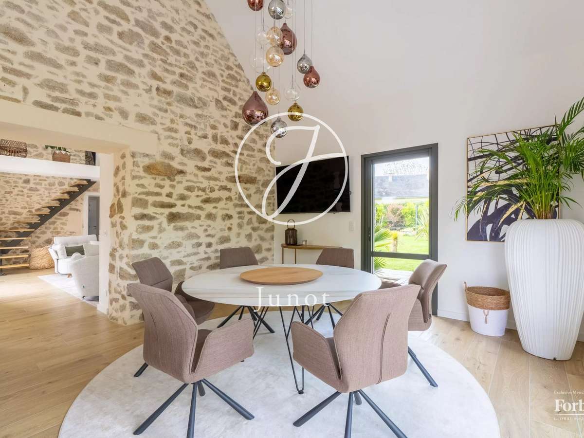 Maison La Baule-Escoublac
