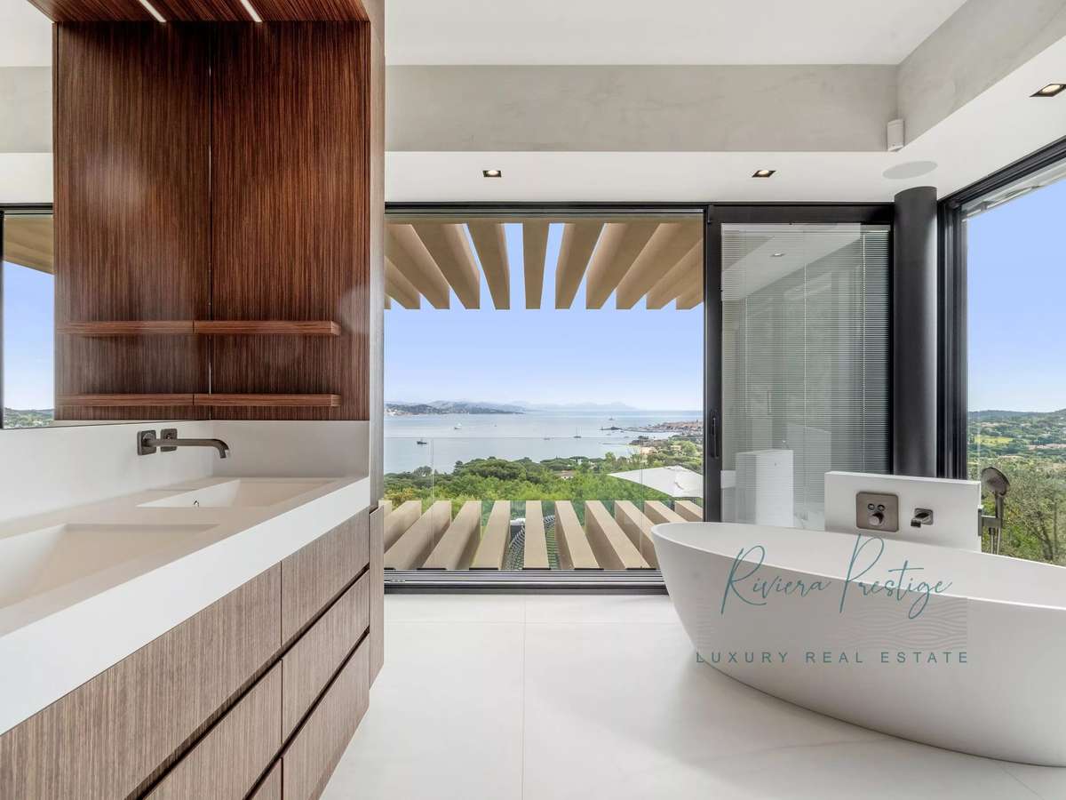 Maison Saint-Tropez