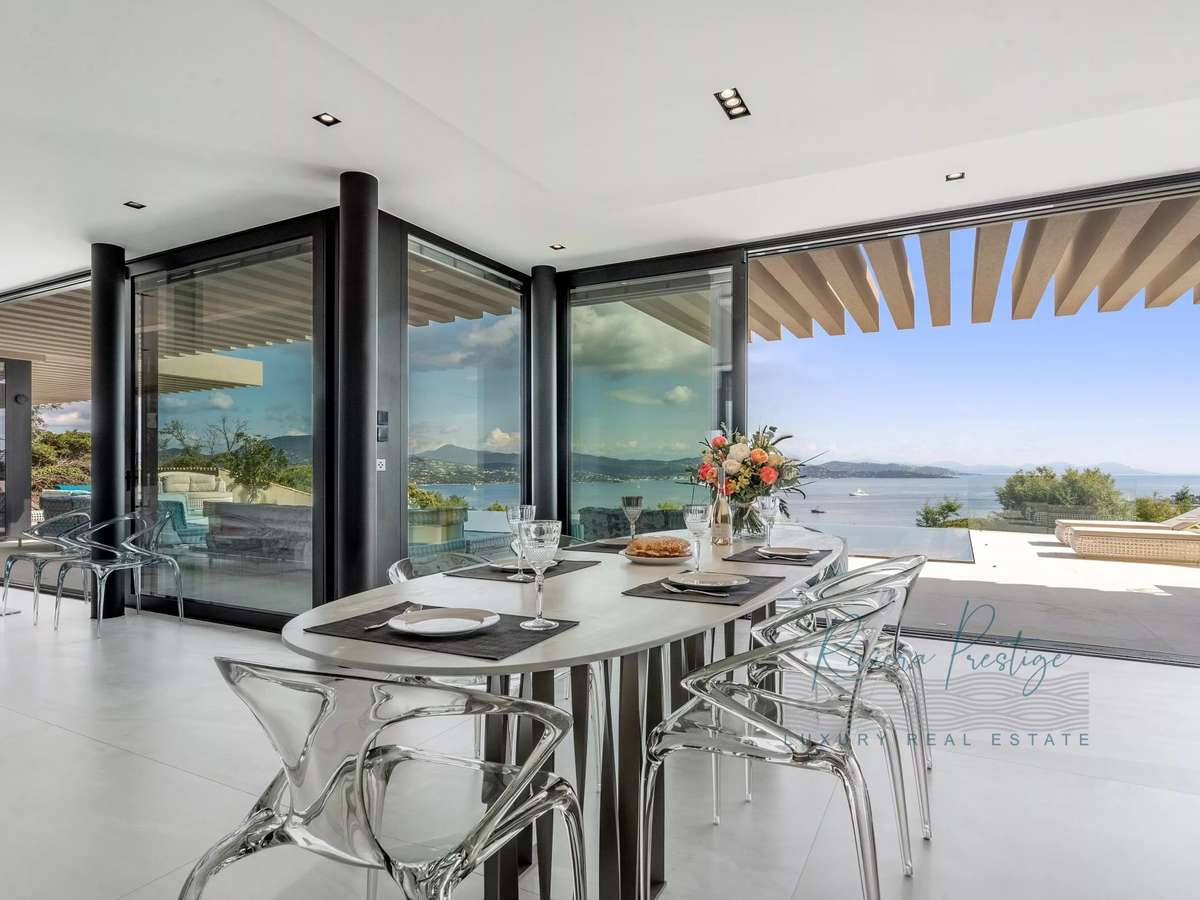 Maison Saint-Tropez