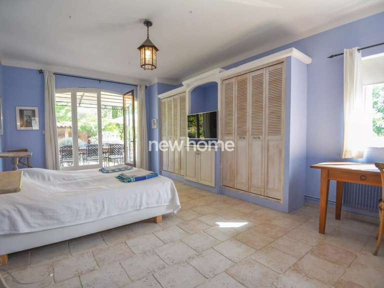 Maison Lorgues - 5 chambres - 167m²