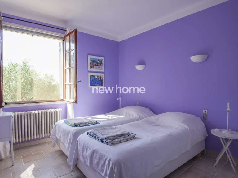 Maison Lorgues - 5 chambres - 167m²