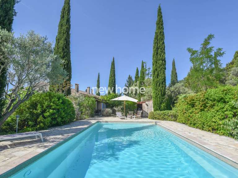 Maison Lorgues - 5 chambres - 167m²