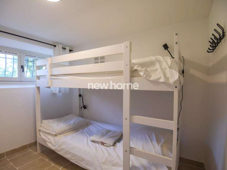 Maison Lorgues - 5 chambres - 167m²