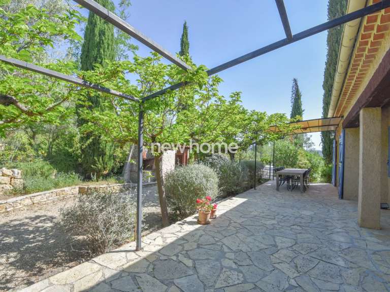 Maison Lorgues - 5 chambres - 167m²