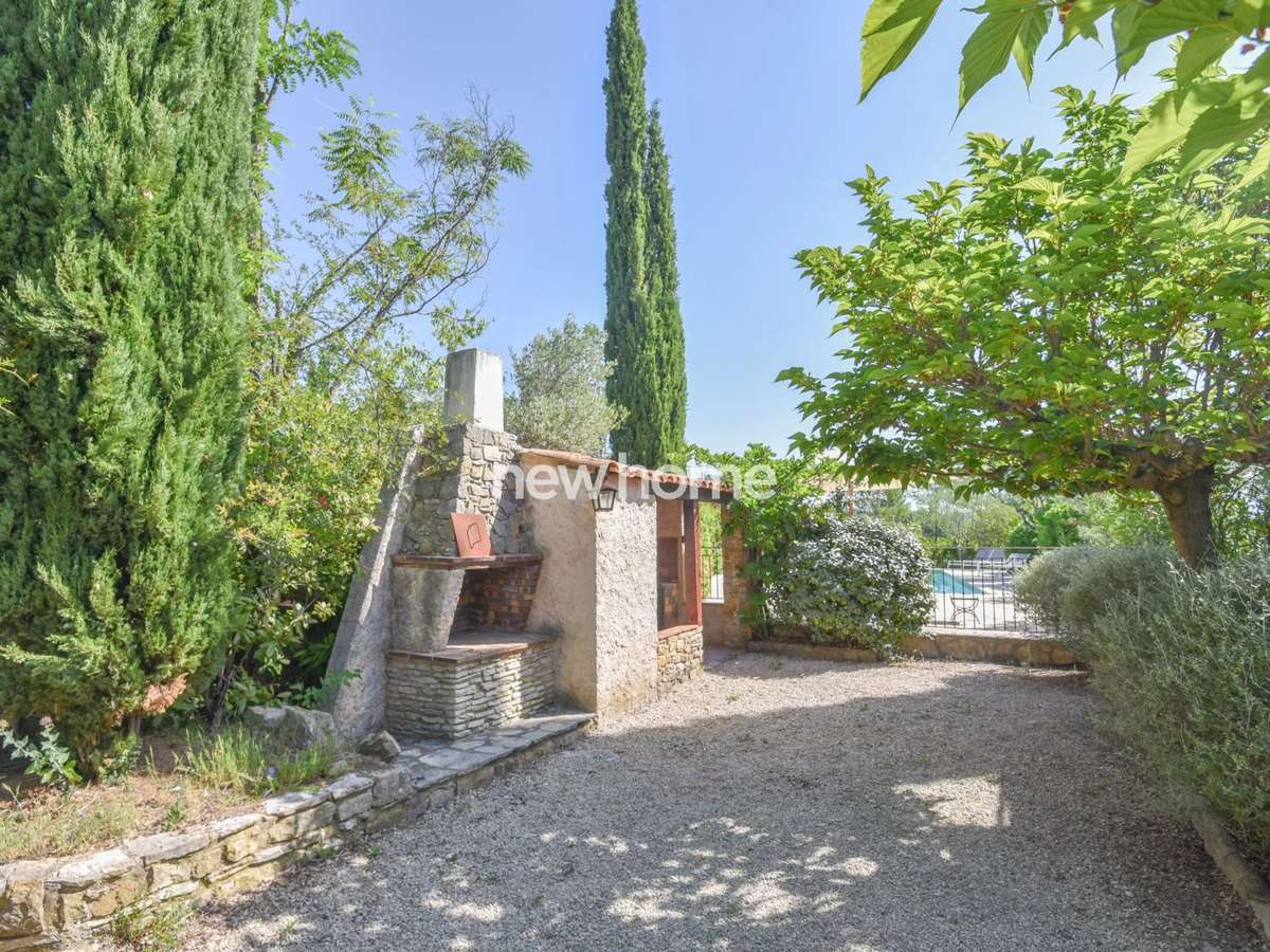 Maison Lorgues
