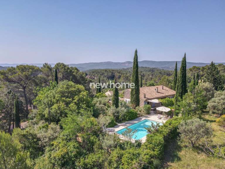Maison Lorgues - 5 chambres - 167m²