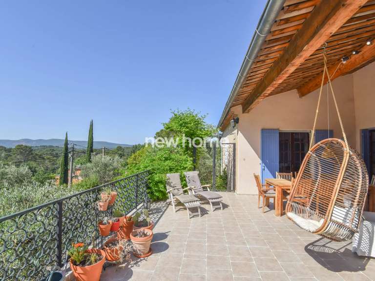 Maison Lorgues - 5 chambres - 167m²