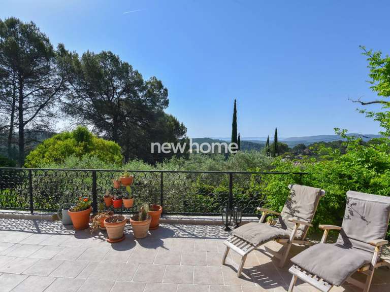 Maison Lorgues - 5 chambres - 167m²