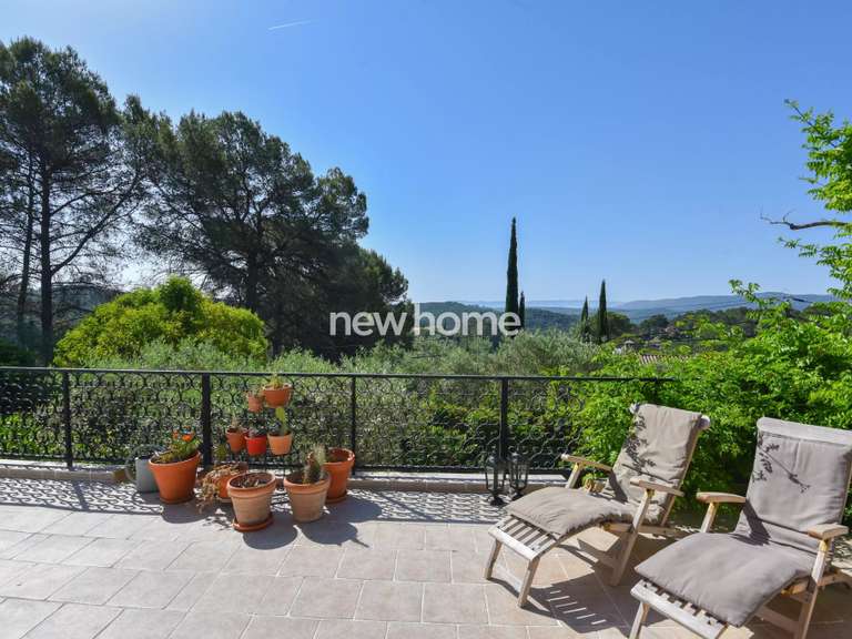 Maison Lorgues - 5 chambres - 167m²