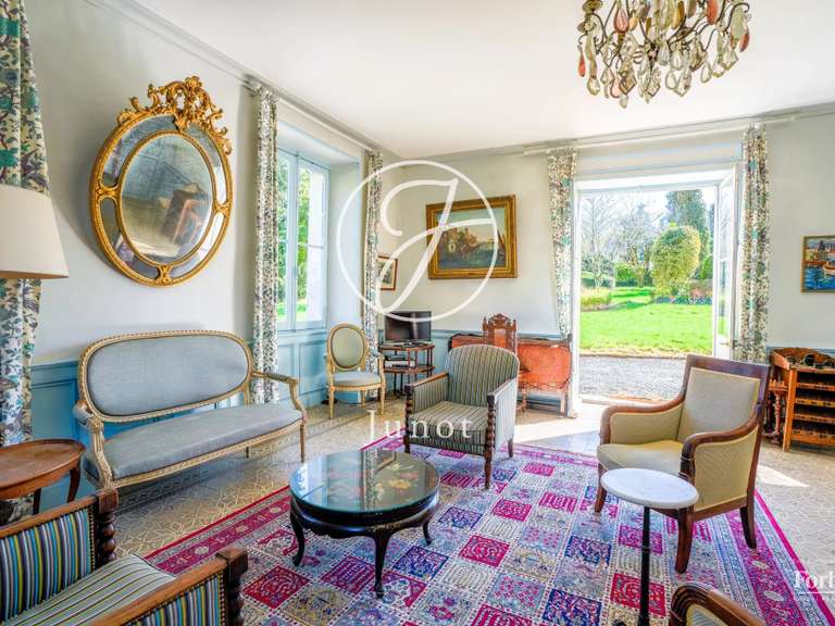 Maison Vertou - 9 chambres - 306m²