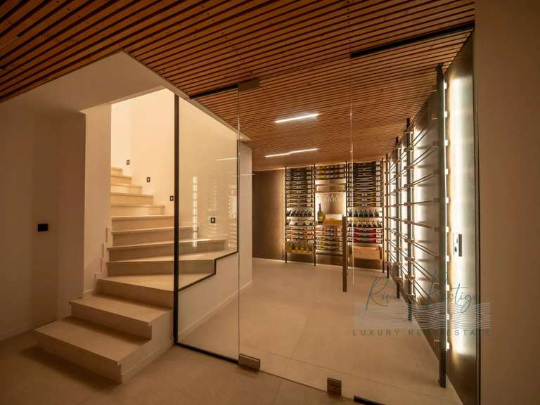 Maison Sainte-Maxime - 5 chambres - 470m²