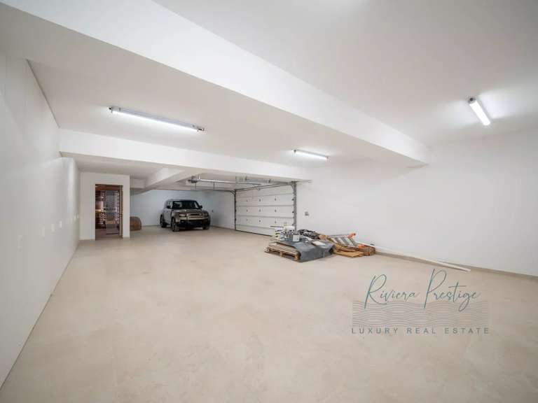 Maison Sainte-Maxime - 5 chambres - 470m²