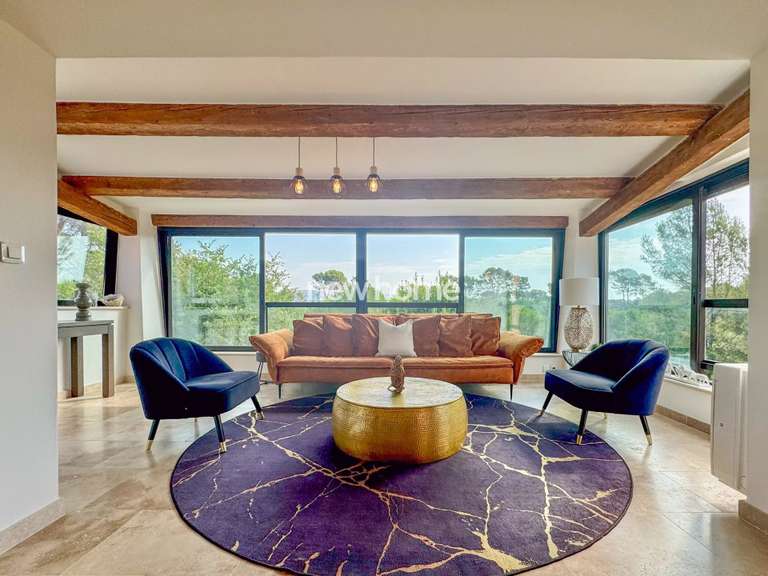 Maison Lorgues - 4 chambres - 220m²