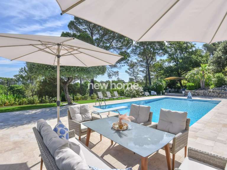 Maison Lorgues - 4 chambres - 220m²
