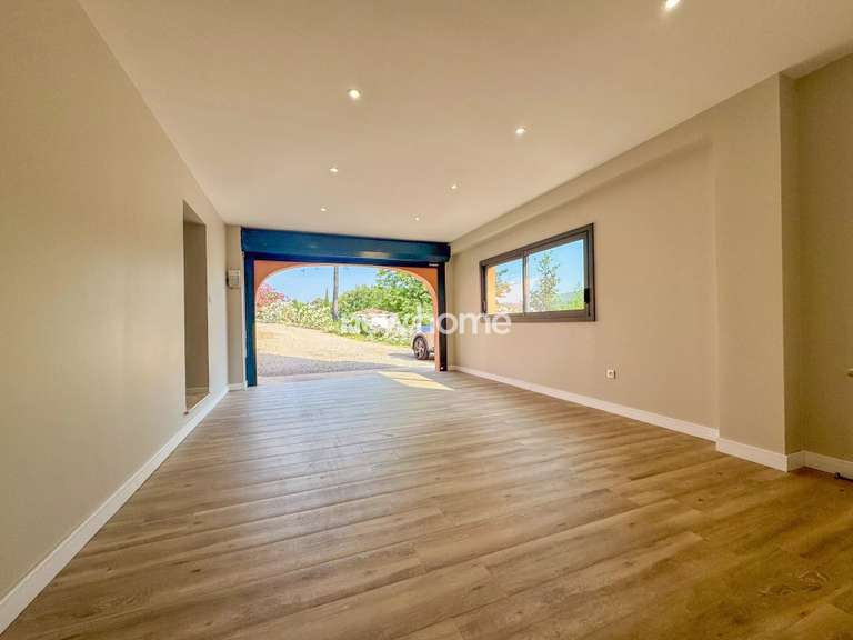 Maison Lorgues - 4 chambres - 220m²