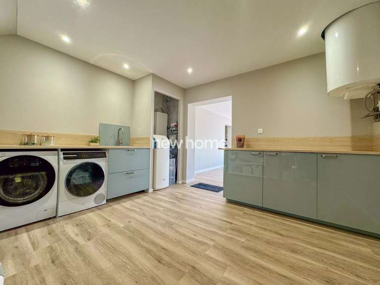 Maison Lorgues - 4 chambres - 220m²