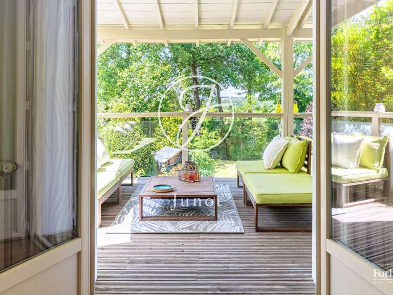 Maison Vertou - 5 chambres - 181m²
