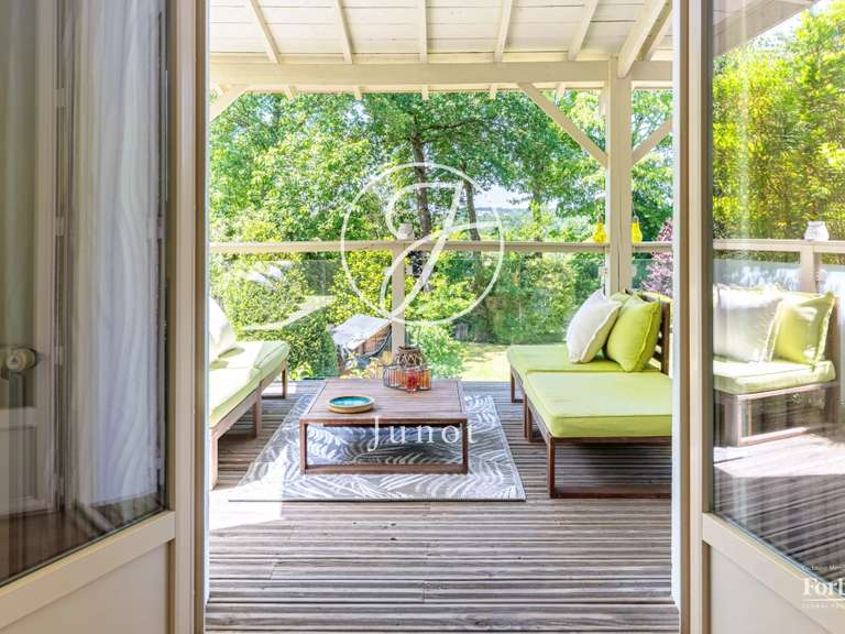 Maison Vertou - 5 chambres - 181m²