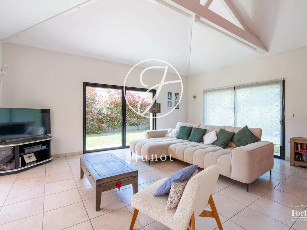 Maison Vertou
