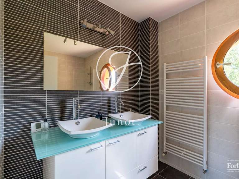 Maison Vertou - 4 chambres - 146m²