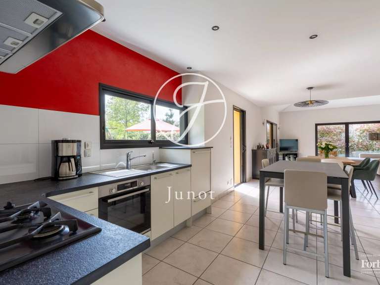 Maison Vertou - 4 chambres - 146m²
